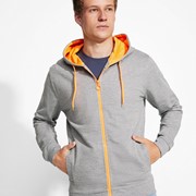 Roly FUJI kapucnis melegítődzseki