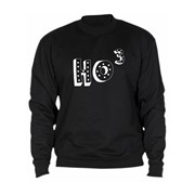 Pulover Ho3