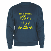 Pulover Life is a game