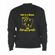 Pulover Life is a game