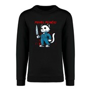 Pulover Michael Meowers