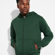 Roly MONTBLANC cipzáras kapucnis pulóver