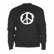 Pulover Peace