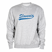 Pulover Slovenia Line