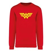 Pulover Wonder Woman