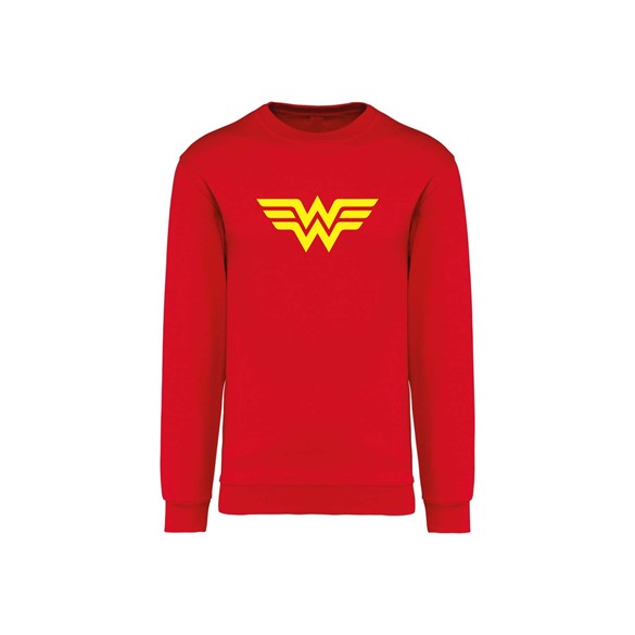 Pulover Wonder Woman