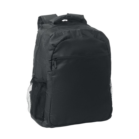 PUTER / TOPPER - ruksak 600D RPET