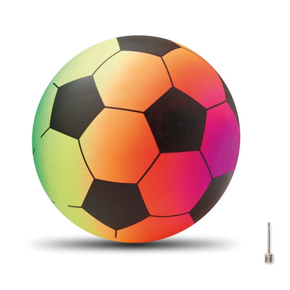 RAINBALL - Felfújható PVC strandlabda