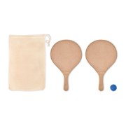RAQUET - Set za tenis na pijesku
