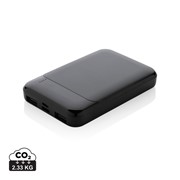 RCS powerbank od reciklirane plastike 5.000 mAh