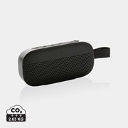 RCS Soundbox zvučnik od 5 W od reciklirane plastike