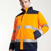 Reflektirajuća jakna Roly EPSYLON