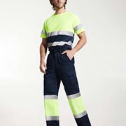 Reflektirajuće hlače Roly NAOS