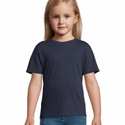 REGENT KIDS - ROUND NECK T-SHIRT