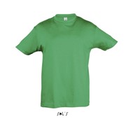 REGENT KIDS - ROUND NECK T-SHIRT