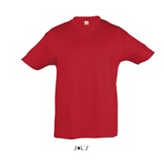 REGENT KIDS - ROUND NECK T-SHIRT