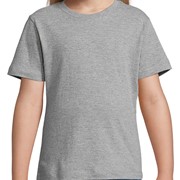 REGENT KIDS - ROUND NECK T-SHIRT