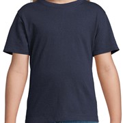 REGENT KIDS - ROUND NECK T-SHIRT