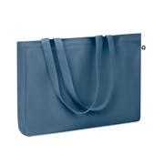 RESPECT COLORED - Reciklirana platnena vrećica 280 gr/m²