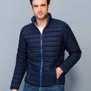 RIDE MEN - LIGHT PADDED JACKET