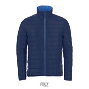 RIDE MEN - LIGHT PADDED JACKET