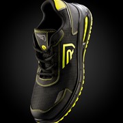 Roly BERYL munkavédelmi cipő