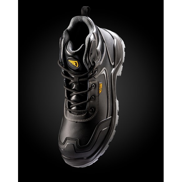 Roly IRON munkavédelmi cipő