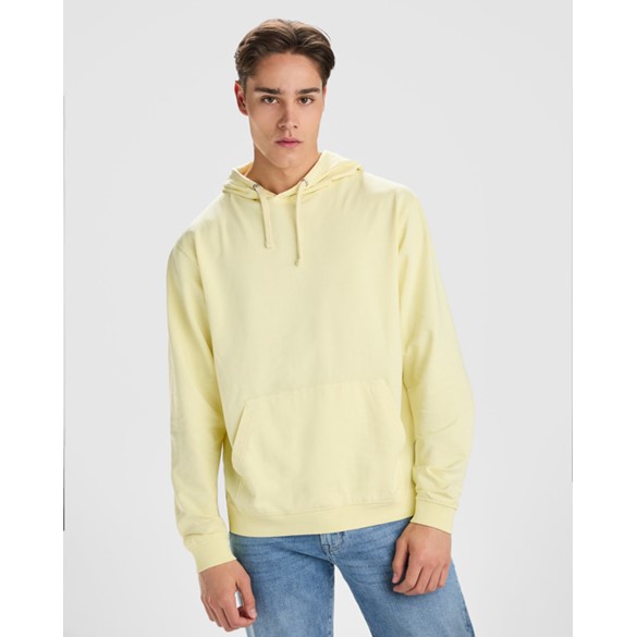 Roly kapucnis pulóver KENIA