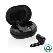 RSC standard újrahasznosított műanyag TWS fülhallgató