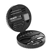 RUEDA TOOL - 25 részes szerszámkészlet