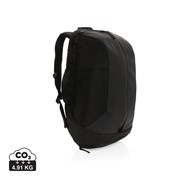 Ruksak za rad/teretanu Swiss Peak AWARE™ RPET od 15,6 inča