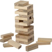 Sabix torony játék