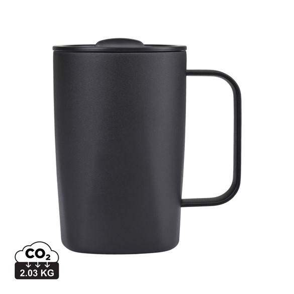 Šalica Aviana™ Rowan RCS reciklirana 450 ml