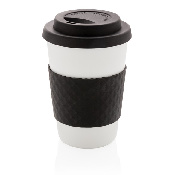 Šalica za kavu za višekratnu upotrebu 270 ml