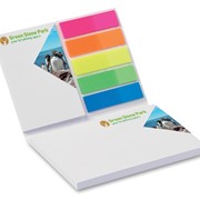 Samoljepljivi listići i kocke