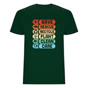 Save Earth T-shirt