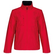 SCORE - DETACHABLE SLEEVE BLOUSON JACKET
