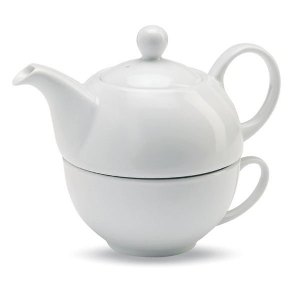 Set za čaj TEA TIME