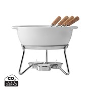 Set za fondue za zabavu BOSKA Cheese 750 ml