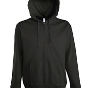 SEVEN MEN - JACKET WITH LINED HOOD