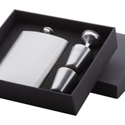 Shackleton hip tikvica set