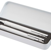 Sheridan toll és ceruza készlet