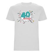 Shirt 40 jih imam pa kaj