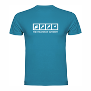 Shirt "Authority"