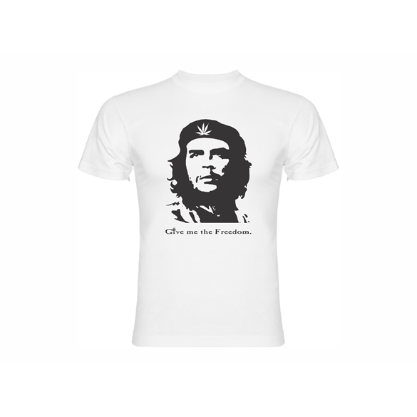 Shirt Freedom