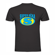 Shirt HQ Super oèka