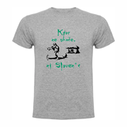 Shirt "Kdor Ne Skaèe"