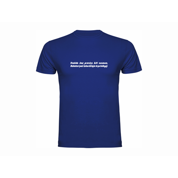 Shirt "Neumen"