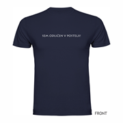 Shirt "Odlièen v postelji"