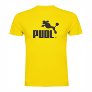 Shirt Pudl